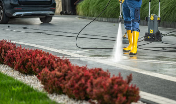 Best Commercial Building Pressure Washing  in Meridianville, AL